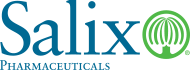 SALIX LOGO