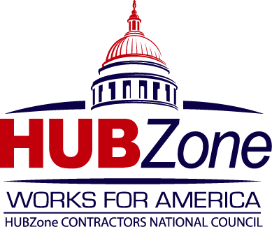 HubZone Logo